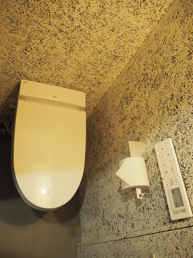 Kou Nishijin Apartamento Quioto Exterior foto