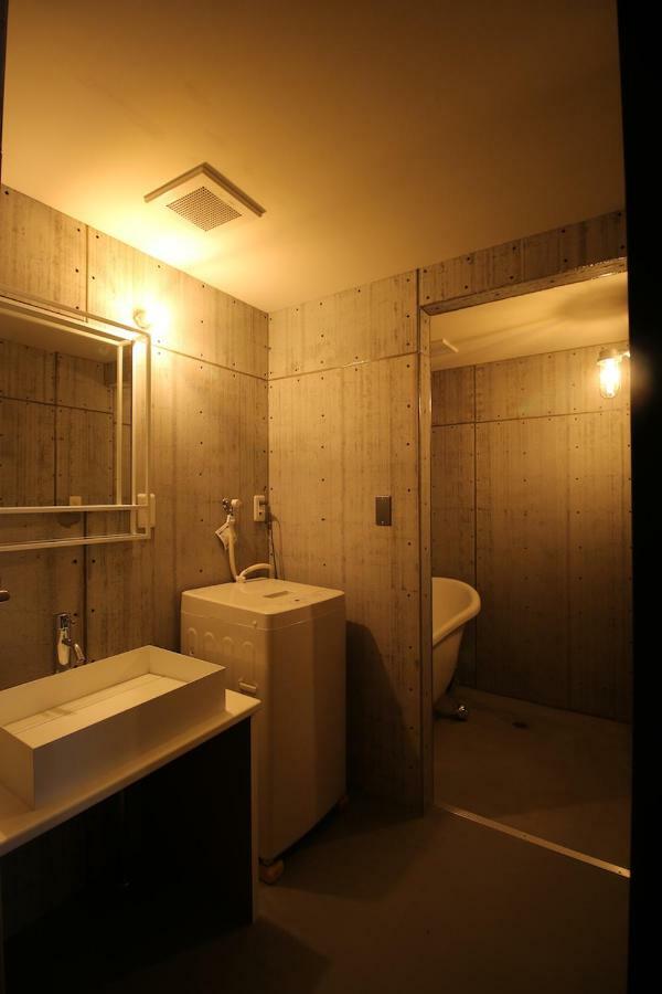Kou Nishijin Apartamento Quioto Exterior foto