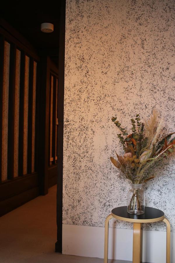 Kou Nishijin Apartamento Quioto Exterior foto