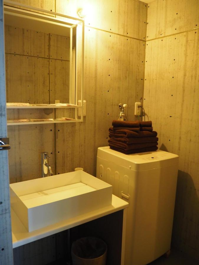 Kou Nishijin Apartamento Quioto Exterior foto