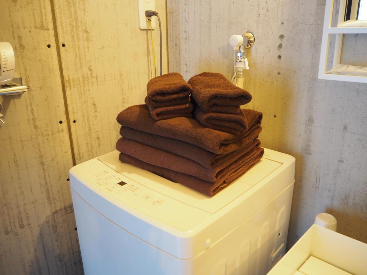 Kou Nishijin Apartamento Quioto Exterior foto